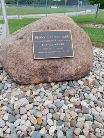 Clark Park - Monroeville, OH