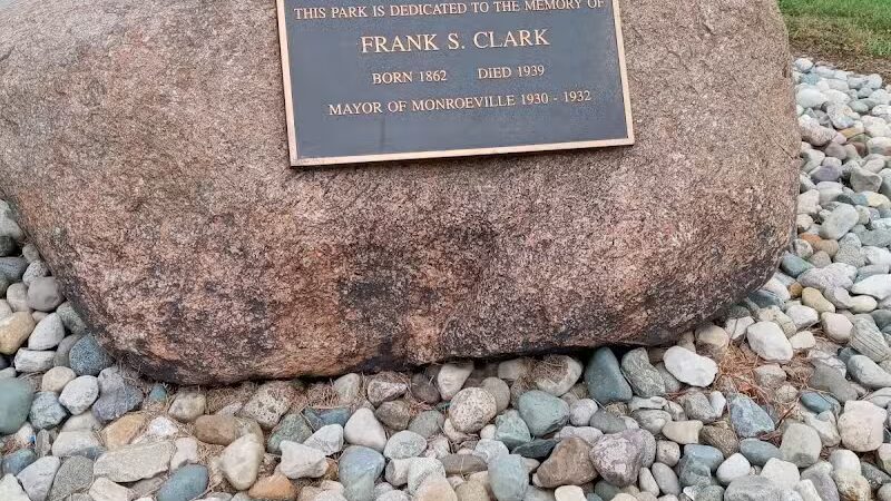 Clark Park - Monroeville, OH