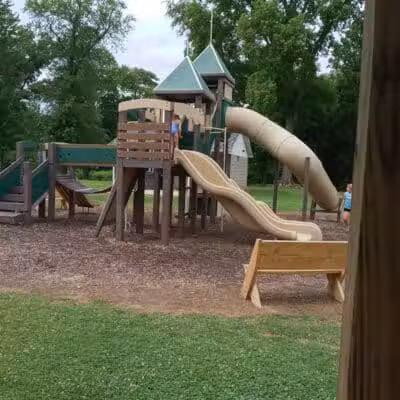 Clark Park - Monroeville, OH