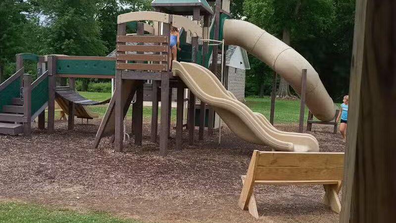 Clark Park - Monroeville, OH