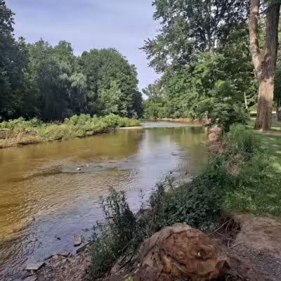 Clark Park - Monroeville, OH