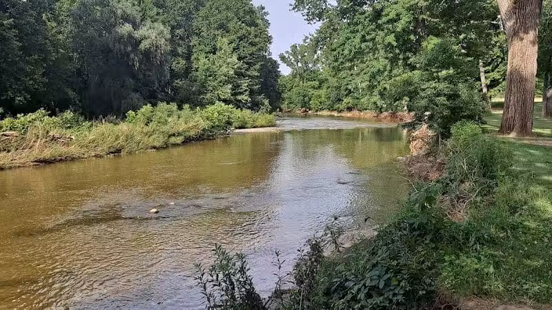 Clark Park - Monroeville, OH