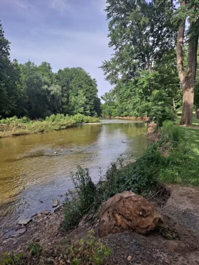 Clark Park - Monroeville, OH