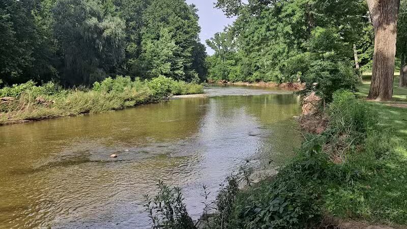 Clark Park - Monroeville, OH