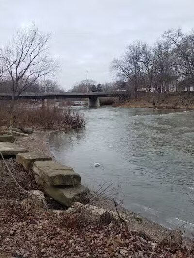 Clark Park - Monroeville, OH