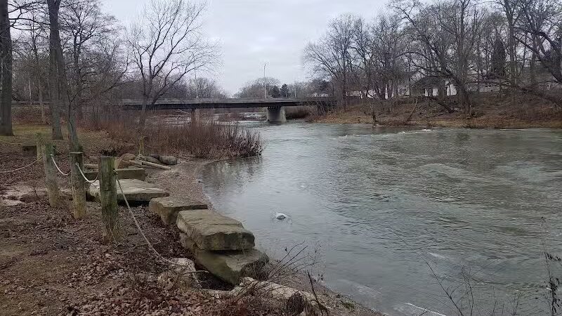 Clark Park - Monroeville, OH