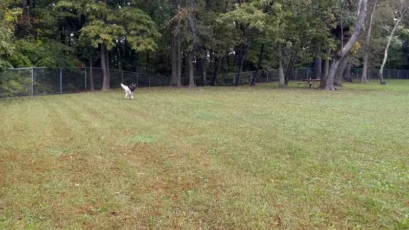 Monroeville Dog Park - Monroeville, PA