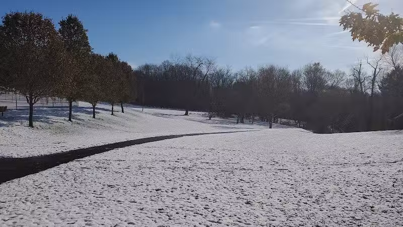 Monroeville Dog Park - Monroeville, PA