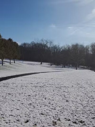 Monroeville Dog Park - Monroeville, PA