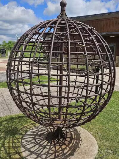 Observatory Park - Montville, OH