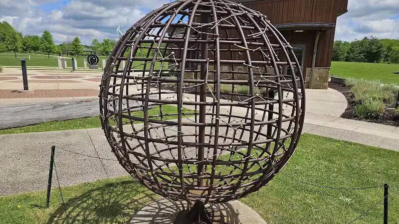 Observatory Park - Montville, OH