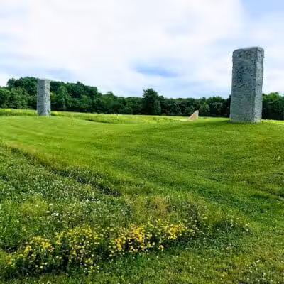 Observatory Park - Montville, OH