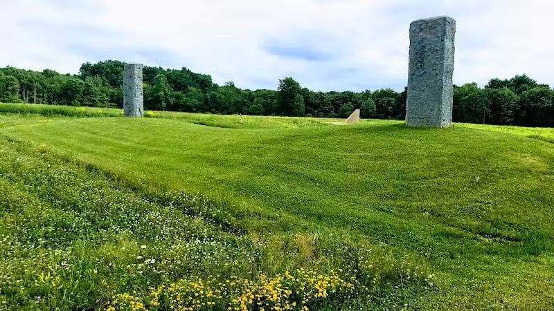 Observatory Park - Montville, OH