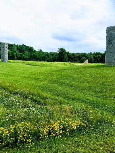 Observatory Park - Montville, OH