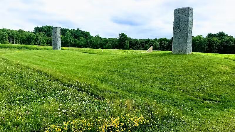 Observatory Park - Montville, OH
