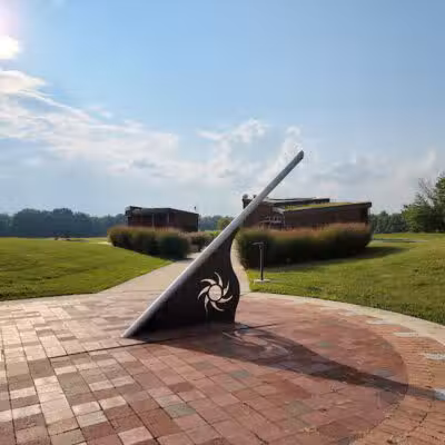 Observatory Park - Montville, OH
