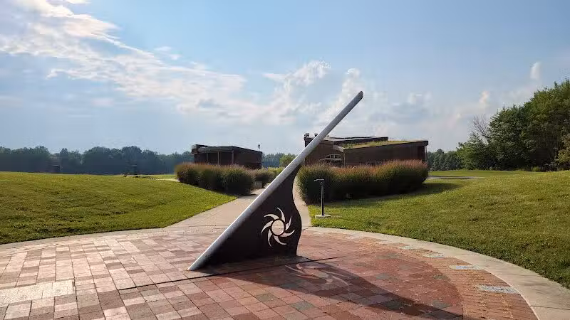 Observatory Park - Montville, OH