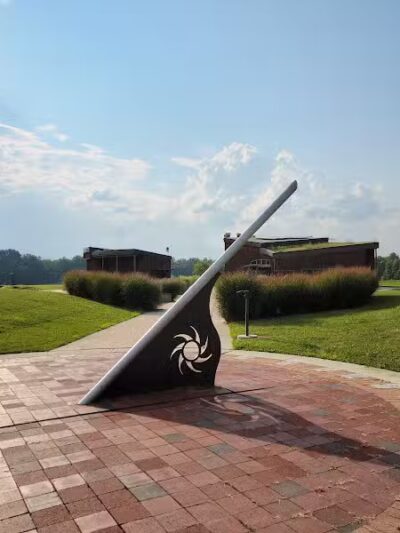 Observatory Park - Montville, OH