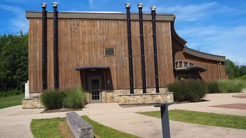 Observatory Park - Montville, OH