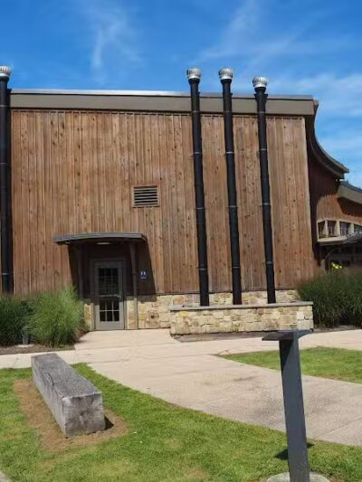 Observatory Park - Montville, OH