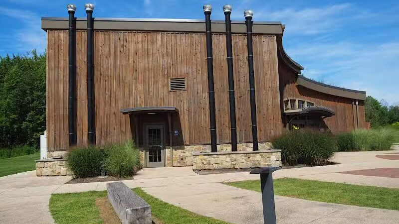 Observatory Park - Montville, OH