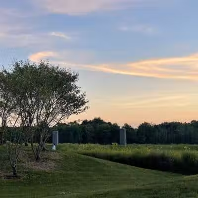 Observatory Park - Montville, OH