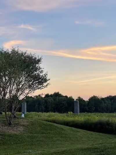 Observatory Park - Montville, OH