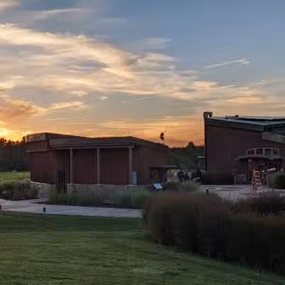 Observatory Park - Montville, OH