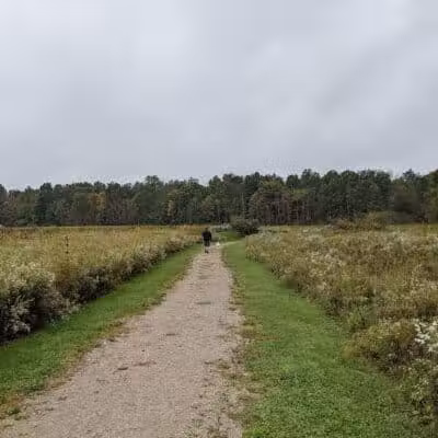 Observatory Park - Montville, OH