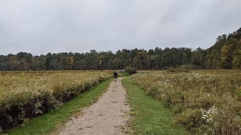 Observatory Park - Montville, OH
