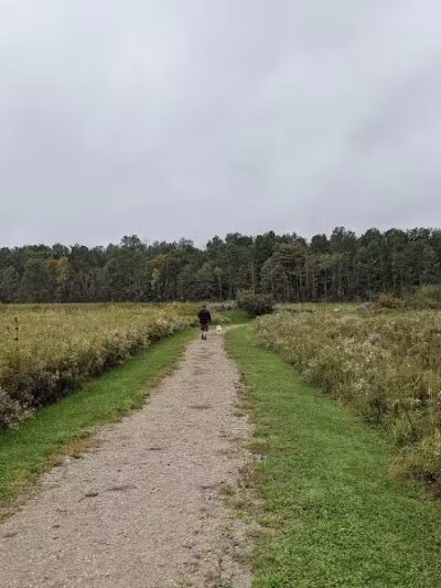 Observatory Park - Montville, OH