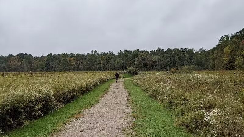 Observatory Park - Montville, OH