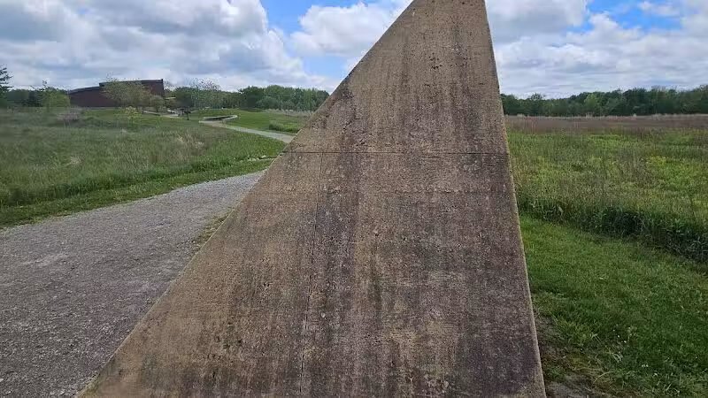 Observatory Park - Montville, OH