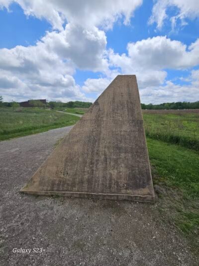 Observatory Park - Montville, OH