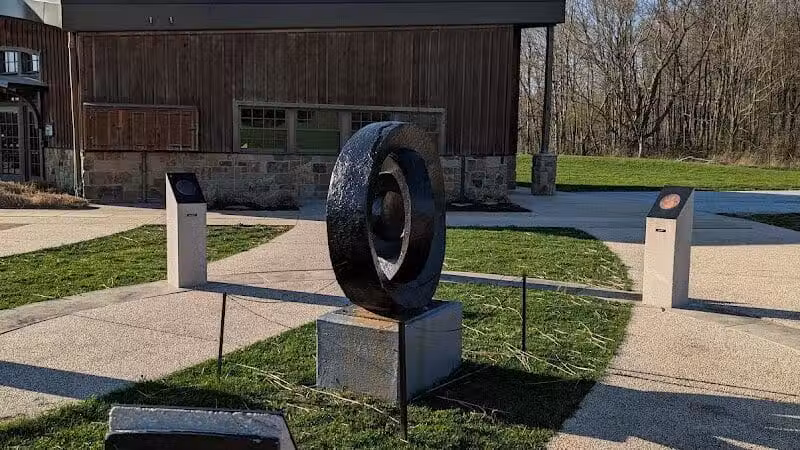 Observatory Park - Montville, OH