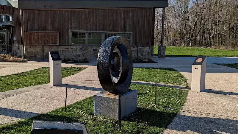 Observatory Park - Montville, OH