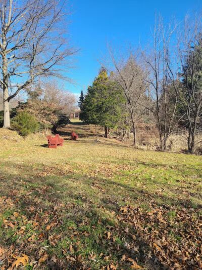 Morrisville Dog Park - Morrisville, PA