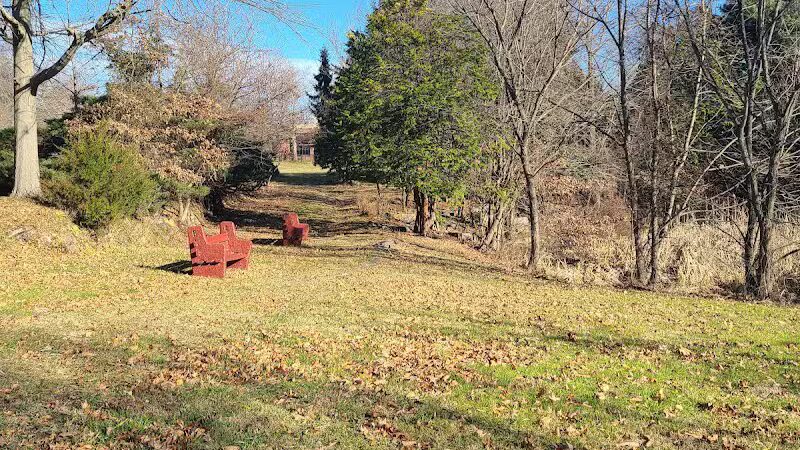 Morrisville Dog Park - Morrisville, PA