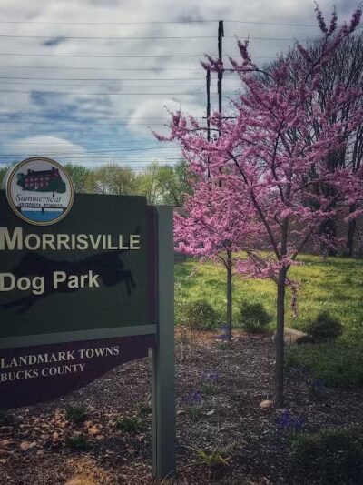 Morrisville Dog Park - Morrisville, PA