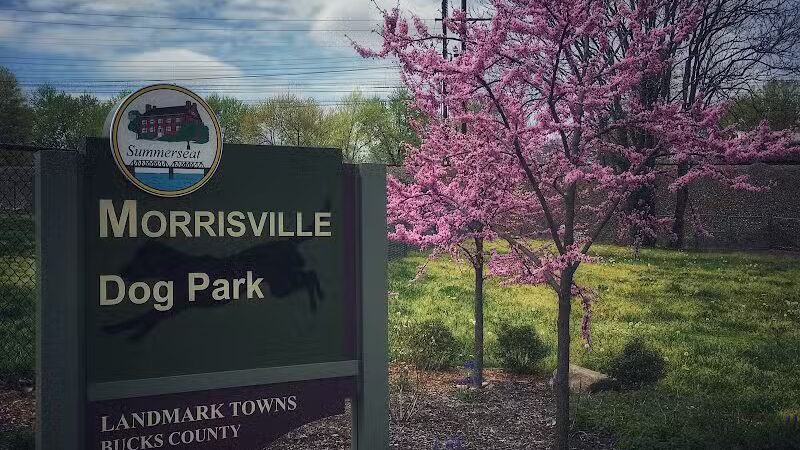 Morrisville Dog Park - Morrisville, PA