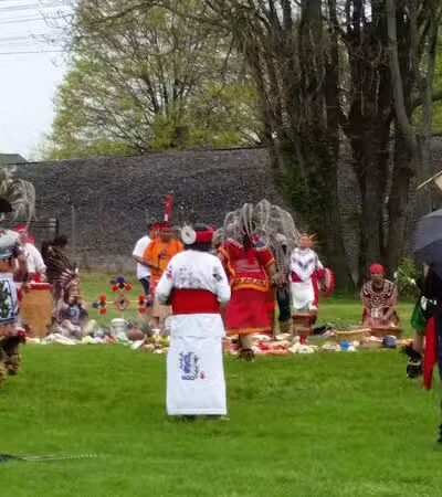 Morrisville Dog Park - Morrisville, PA