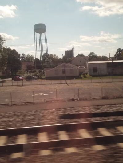 Morrisville Dog Park - Morrisville, PA