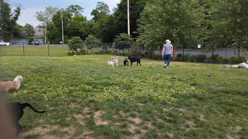 Morrisville Dog Park - Morrisville, PA