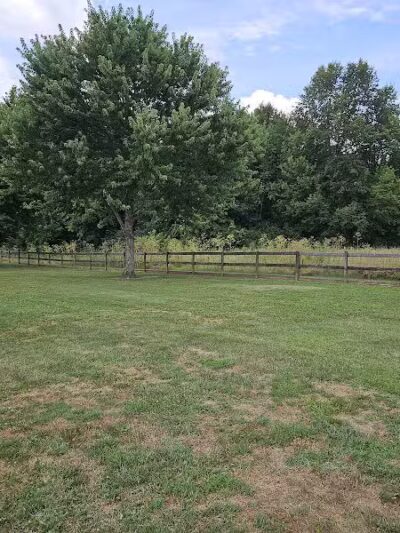 Bigfoot Dog Park - Morrow, OH