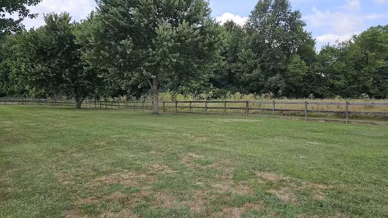 Bigfoot Dog Park - Morrow, OH
