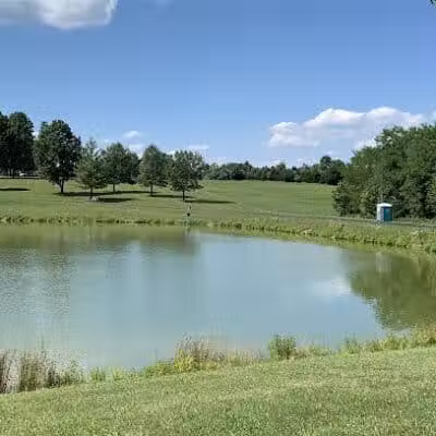 Washington Township Park - Moscow, OH