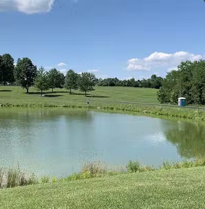 Washington Township Park - Moscow, OH