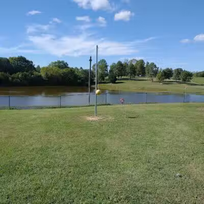 Washington Township Park - Moscow, OH