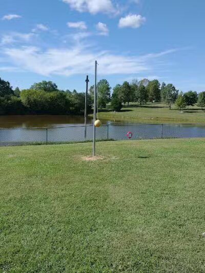 Washington Township Park - Moscow, OH