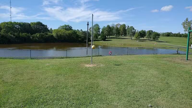Washington Township Park - Moscow, OH